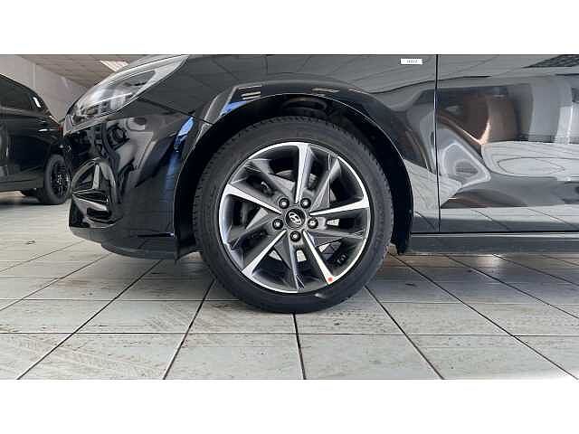 Hyundai i30 I30 1.0T GDi Premium 5dr