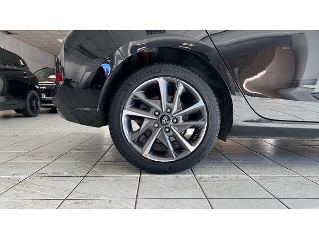 Hyundai i30 I30 1.0T GDi Premium 5dr