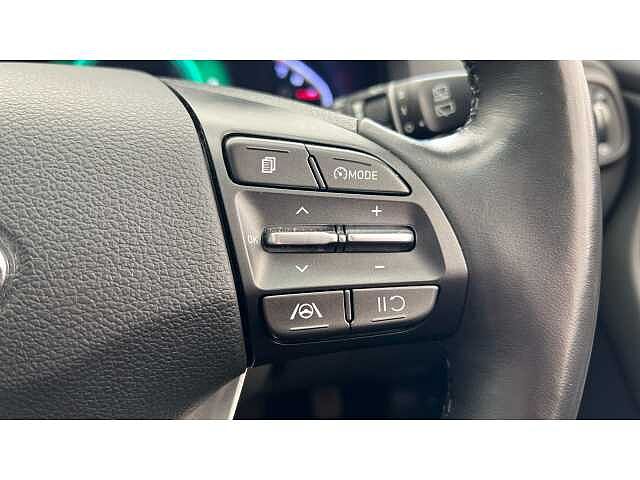 Hyundai i30 I30 1.0T GDi Premium 5dr