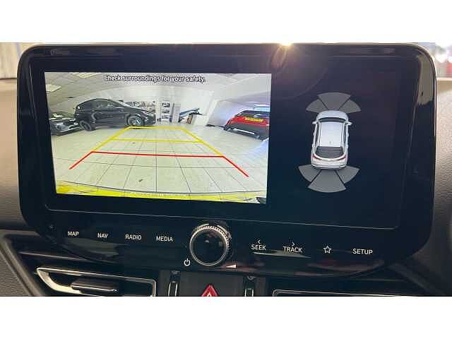 Hyundai i30 I30 1.0T GDi Premium 5dr