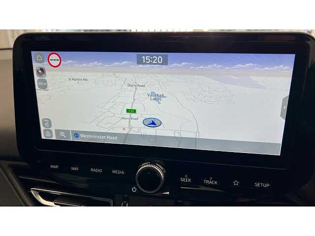 Hyundai i30 I30 1.0T GDi Premium 5dr