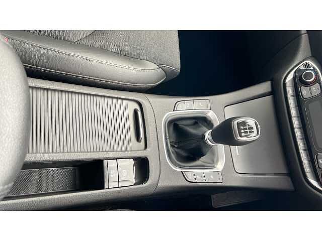Hyundai i30 I30 1.0T GDi Premium 5dr