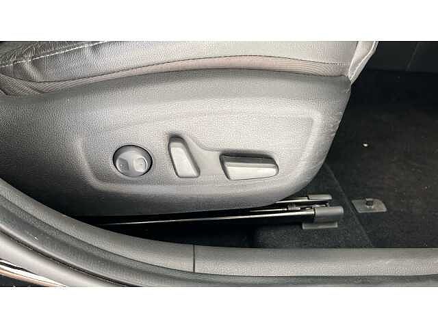 Hyundai i30 I30 1.0T GDi Premium 5dr