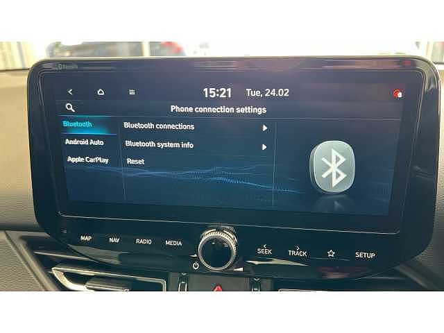 Hyundai i30 I30 1.0T GDi Premium 5dr