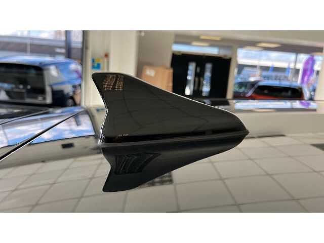 Hyundai i30 I30 1.0T GDi Premium 5dr