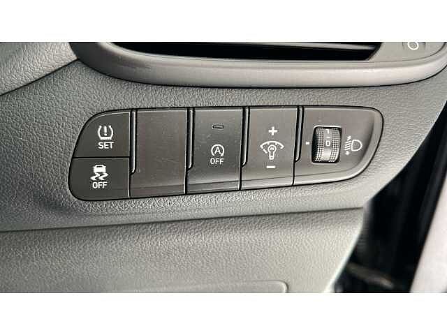 Hyundai i30 I30 1.0T GDi Premium 5dr