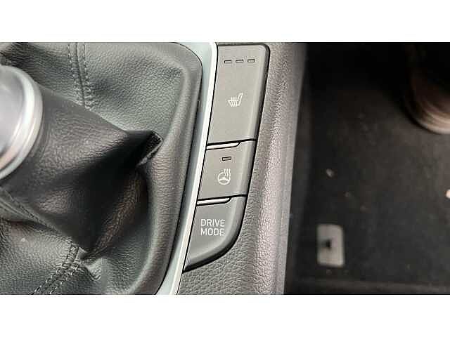 Hyundai i30 I30 1.0T GDi Premium 5dr