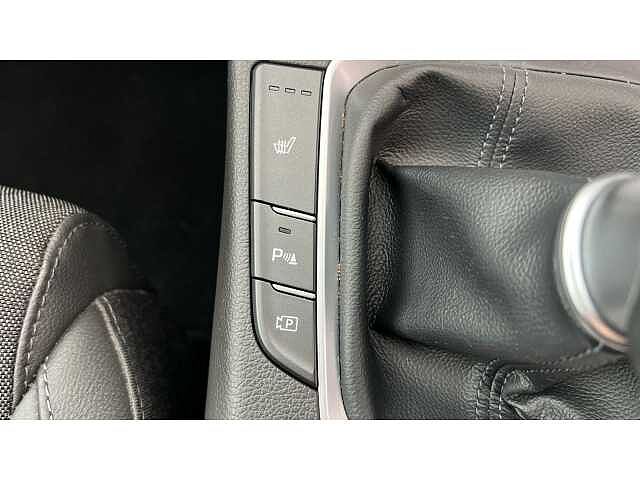 Hyundai i30 I30 1.0T GDi Premium 5dr