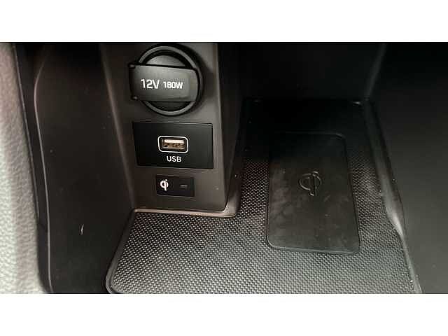 Hyundai i30 I30 1.0T GDi Premium 5dr