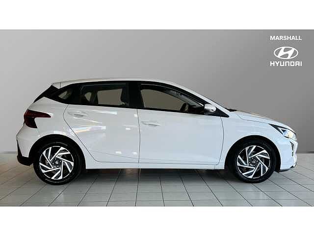 Hyundai i20 I20 1.0T GDi Advance [Nav] 5dr DCT