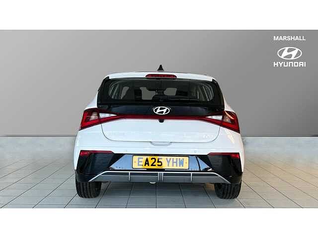 Hyundai i20 I20 1.0T GDi Advance [Nav] 5dr DCT