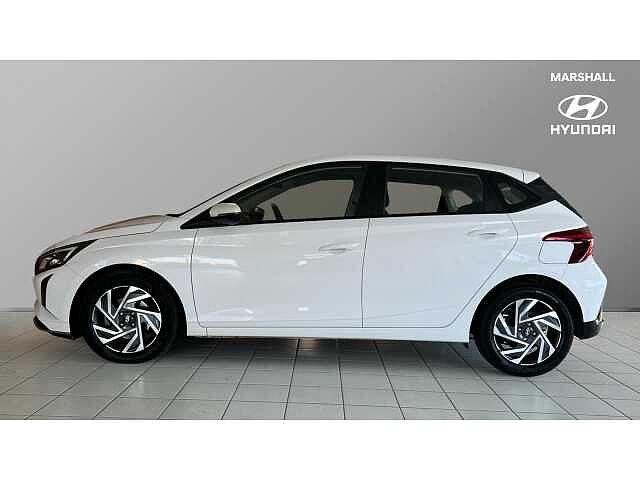 Hyundai i20 I20 1.0T GDi Advance [Nav] 5dr DCT