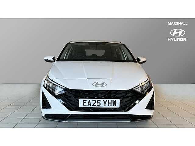 Hyundai i20 I20 1.0T GDi Advance [Nav] 5dr DCT