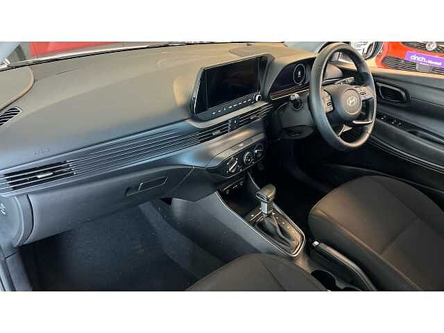 Hyundai i20 I20 1.0T GDi Advance [Nav] 5dr DCT