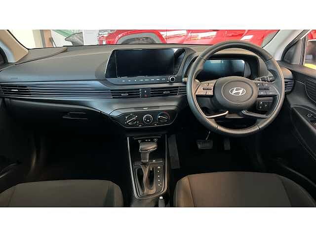 Hyundai i20 I20 1.0T GDi Advance [Nav] 5dr DCT