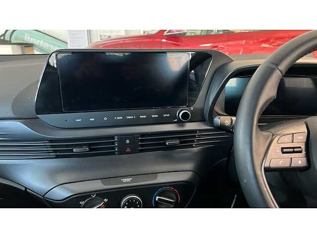 Hyundai i20 I20 1.0T GDi Advance [Nav] 5dr DCT