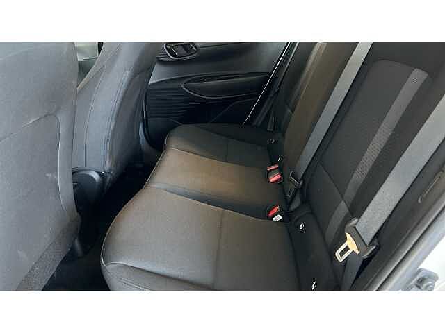 Hyundai i20 I20 1.0T GDi Advance [Nav] 5dr DCT