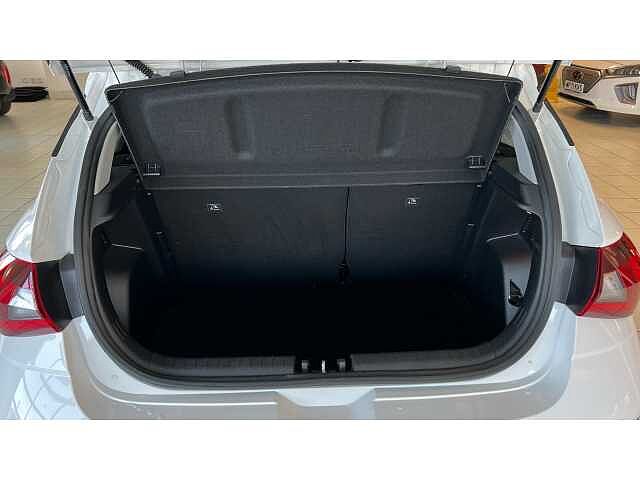 Hyundai i20 I20 1.0T GDi Advance [Nav] 5dr DCT