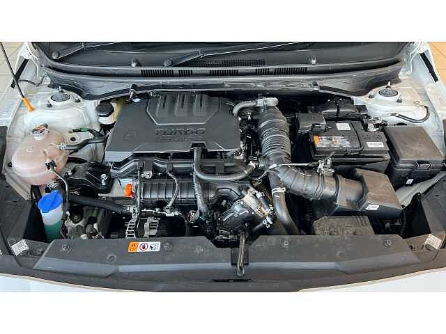 Hyundai i20 I20 1.0T GDi Advance [Nav] 5dr DCT