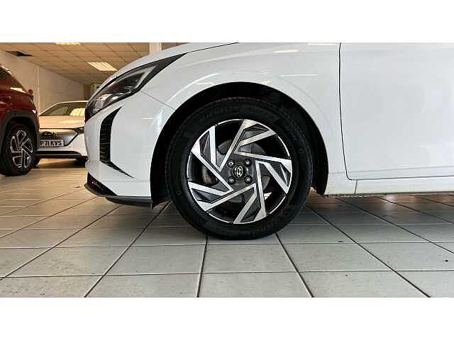 Hyundai i20 I20 1.0T GDi Advance [Nav] 5dr DCT