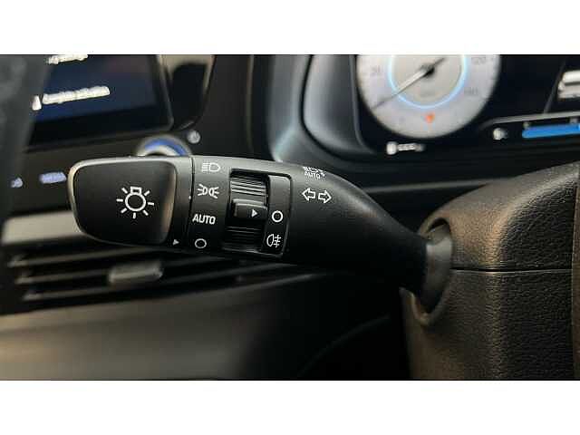 Hyundai i20 I20 1.0T GDi Advance [Nav] 5dr DCT