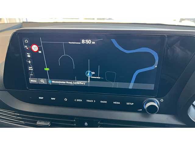 Hyundai i20 I20 1.0T GDi Advance [Nav] 5dr DCT