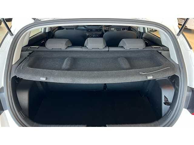 Hyundai i20 I20 1.0T GDi Advance [Nav] 5dr DCT