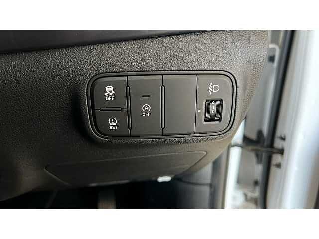 Hyundai i20 I20 1.0T GDi Advance [Nav] 5dr DCT