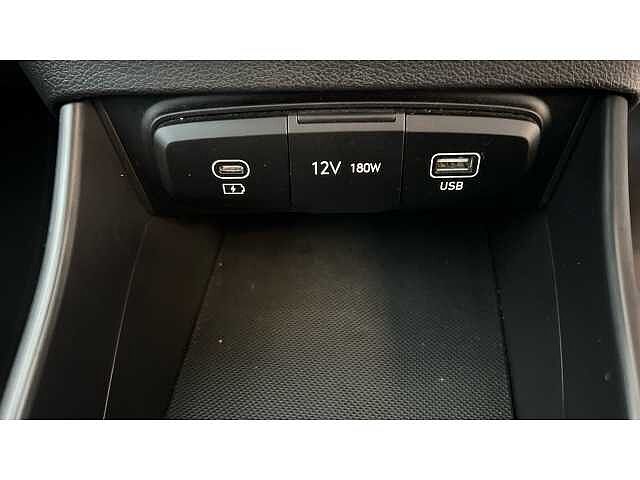 Hyundai i20 I20 1.0T GDi Advance [Nav] 5dr DCT