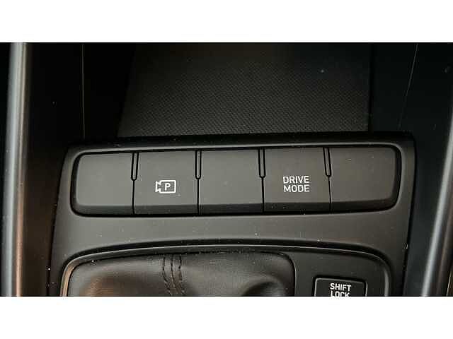 Hyundai i20 I20 1.0T GDi Advance [Nav] 5dr DCT