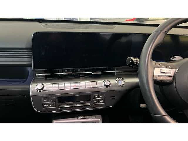 Hyundai Kona KONA 1.6T 138 Ultimate 5dr DCT