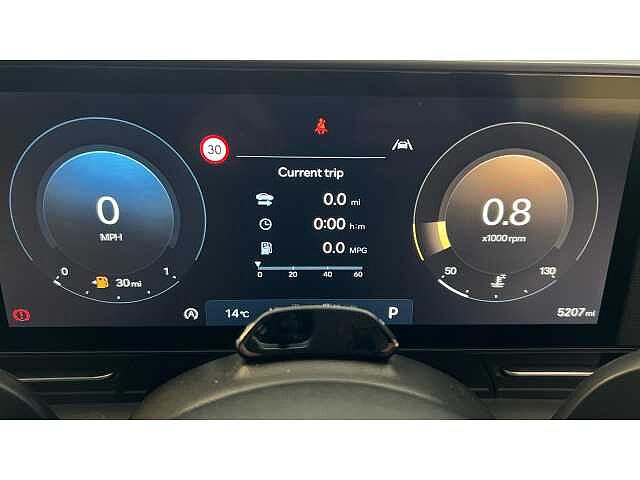 Hyundai Kona KONA 1.6T 138 Ultimate 5dr DCT