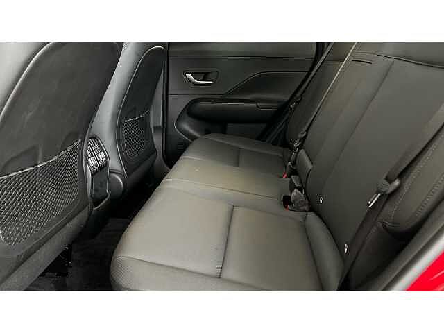 Hyundai Kona KONA 1.6T 138 Ultimate 5dr DCT