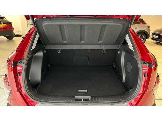 Hyundai Kona KONA 1.6T 138 Ultimate 5dr DCT