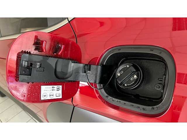 Hyundai Kona KONA 1.6T 138 Ultimate 5dr DCT