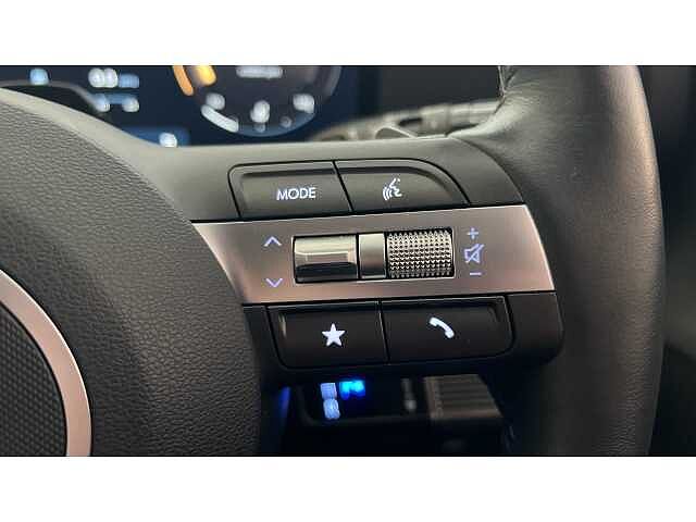 Hyundai Kona KONA 1.6T 138 Ultimate 5dr DCT