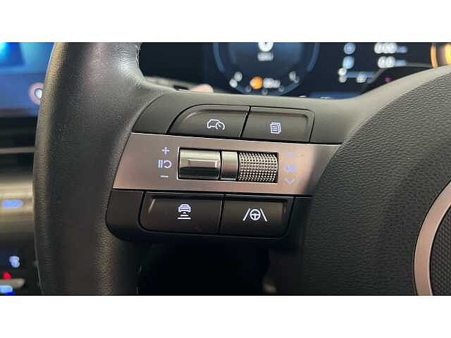 Hyundai Kona KONA 1.6T 138 Ultimate 5dr DCT