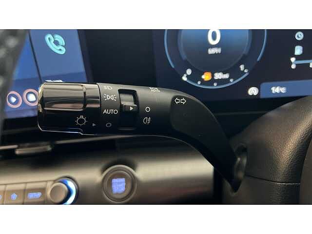 Hyundai Kona KONA 1.6T 138 Ultimate 5dr DCT