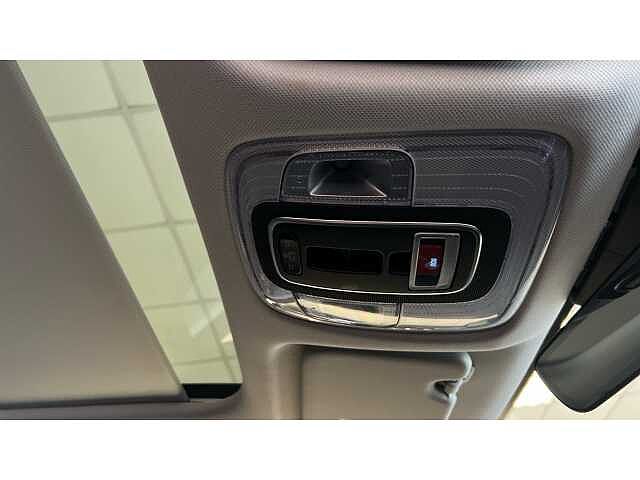 Hyundai Kona KONA 1.6T 138 Ultimate 5dr DCT