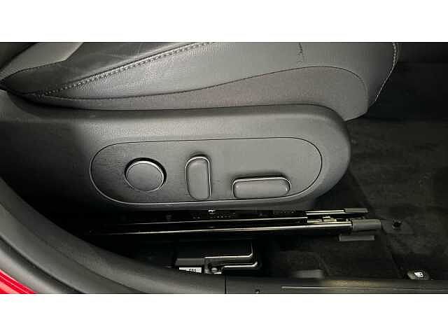 Hyundai Kona KONA 1.6T 138 Ultimate 5dr DCT