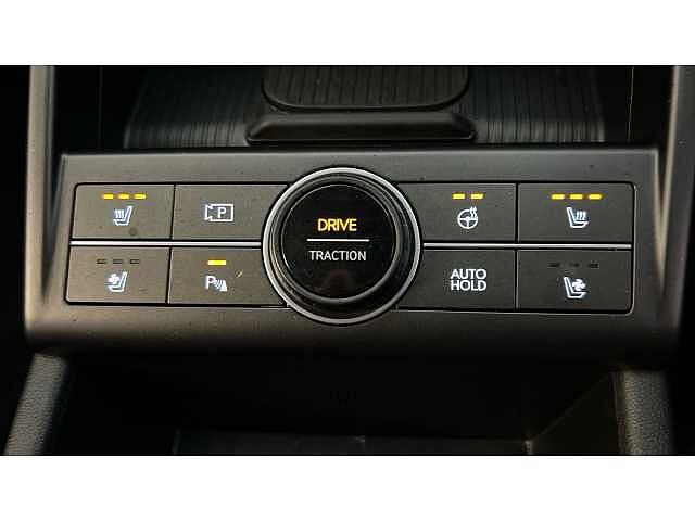 Hyundai Kona KONA 1.6T 138 Ultimate 5dr DCT