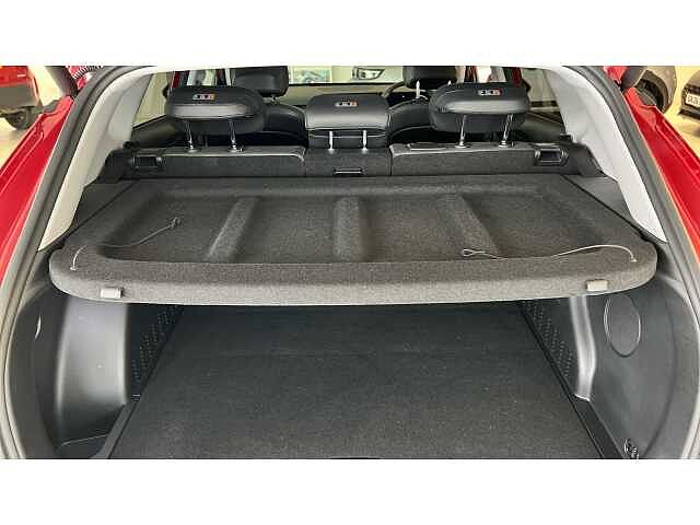 Hyundai Kona KONA 1.6T 138 Ultimate 5dr DCT