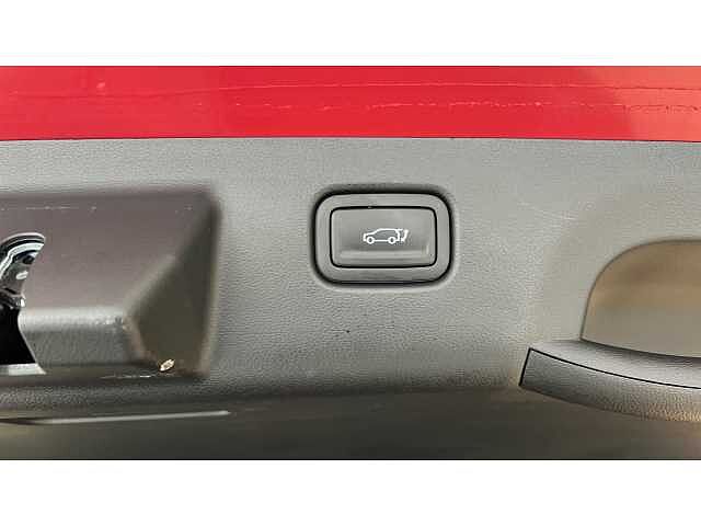 Hyundai Kona KONA 1.6T 138 Ultimate 5dr DCT