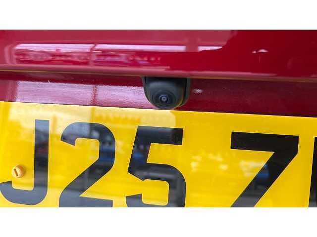 Hyundai Kona KONA 1.6T 138 Ultimate 5dr DCT