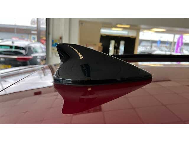 Hyundai Kona KONA 1.6T 138 Ultimate 5dr DCT