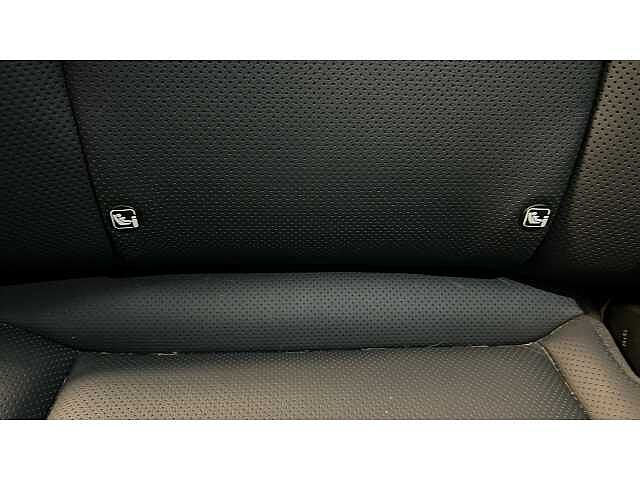 Hyundai Kona KONA 1.6T 138 Ultimate 5dr DCT