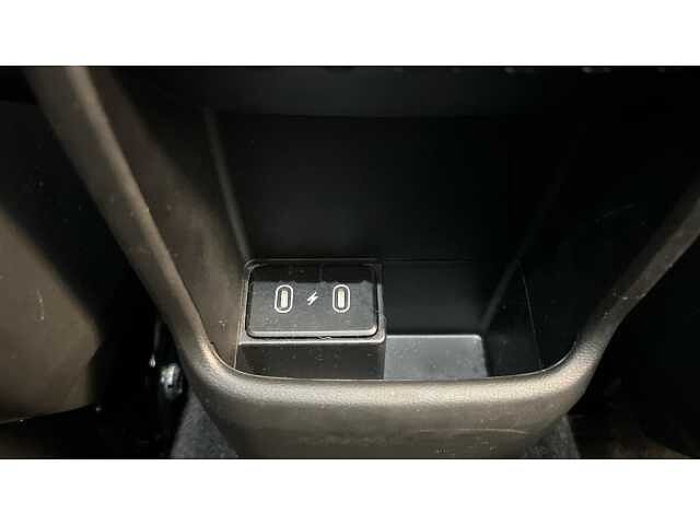 Hyundai Kona KONA 1.6T 138 Ultimate 5dr DCT