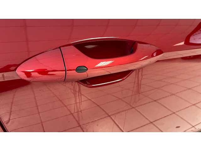 Hyundai Kona KONA 1.6T 138 Ultimate 5dr DCT