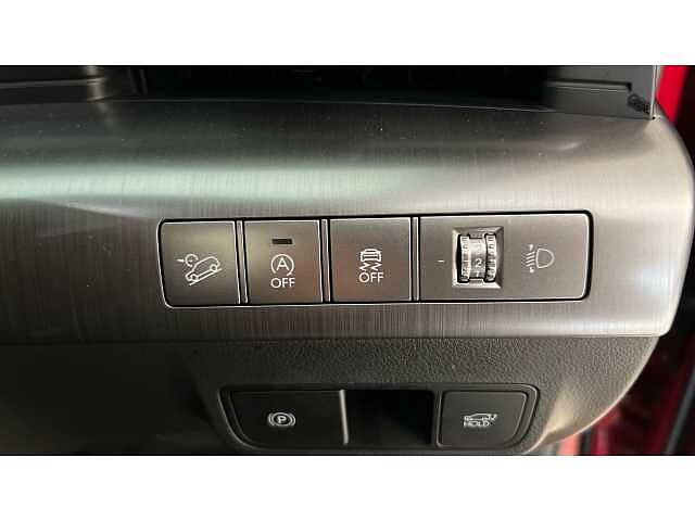 Hyundai Kona KONA 1.6T 138 Ultimate 5dr DCT