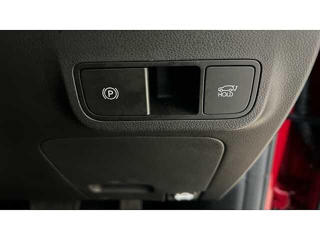 Hyundai Kona KONA 1.6T 138 Ultimate 5dr DCT